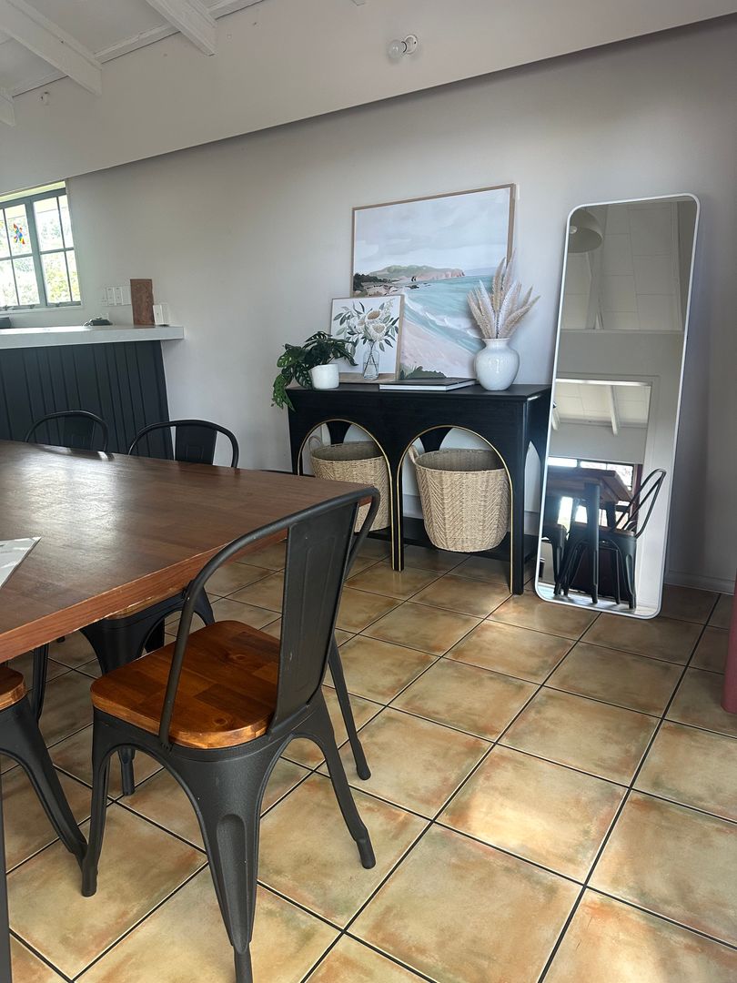 Three Bedroom Apartment